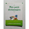 Mon petit dictionnaire