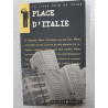 Place d'Italie