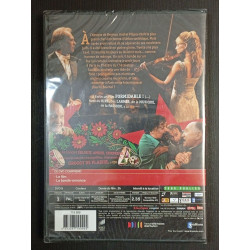 DVD - Le concert (Aleksei Guskov) - Neuf sous blister