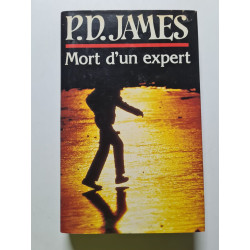 Mort d'un expert