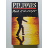 Mort d'un expert