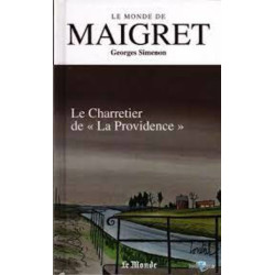 Le charretier de "La Providence"