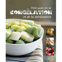 PETIT GUIDE DE LA CONGELATION