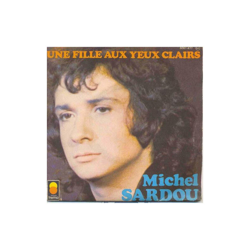 Une Fille Aux Yeux Clairs