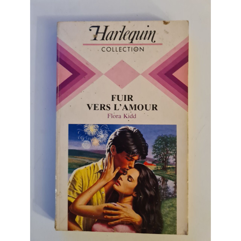 Fuir Vers L'amour