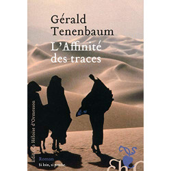 L'Affinité des traces