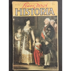 Revue Lisez-moi Historia N° 10