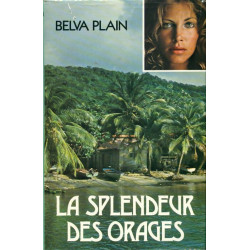 La Splendeur des orages