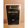 cul de sac gallimard