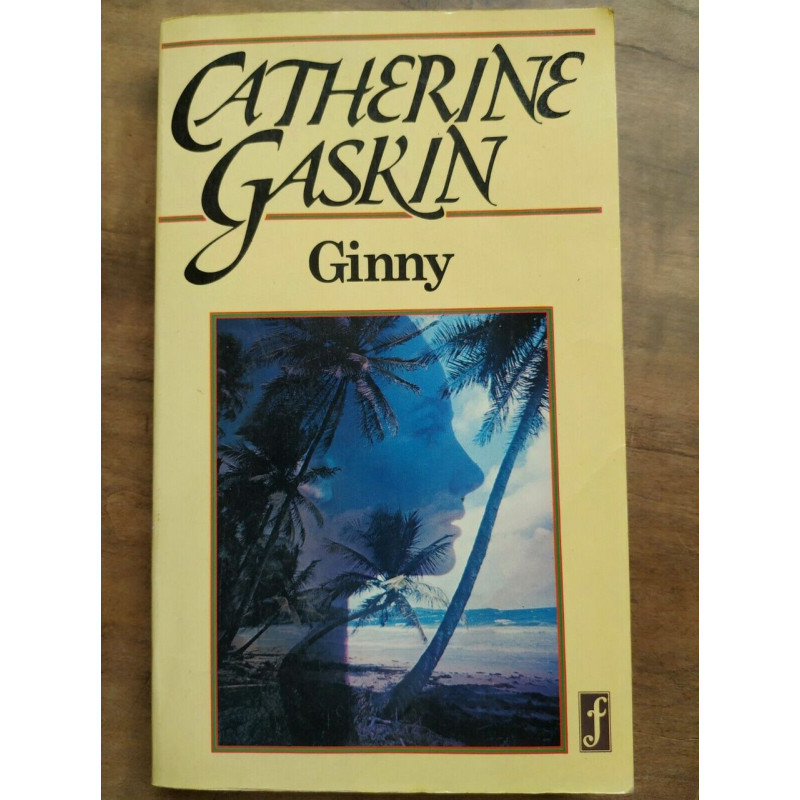 Ginny Presses pocket