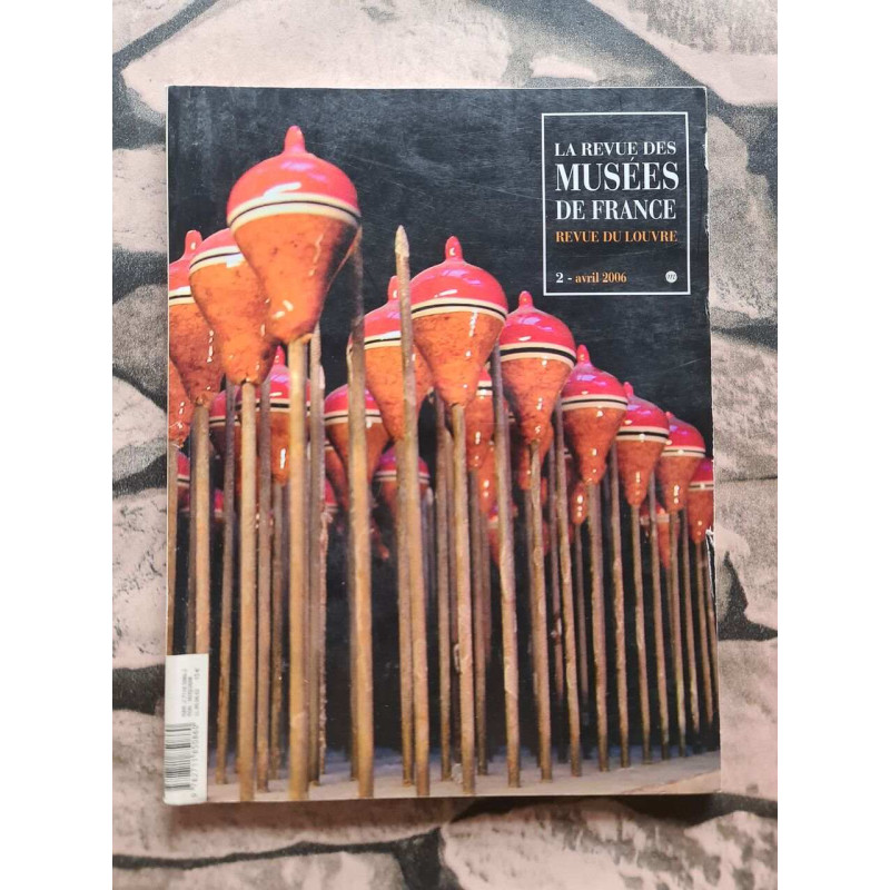 Revue des Musees de France 2006 N 2