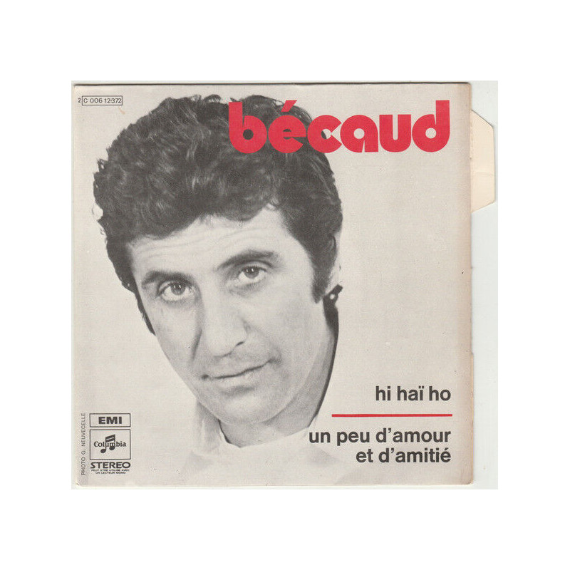 Un Peu D'amour Et D'amitié