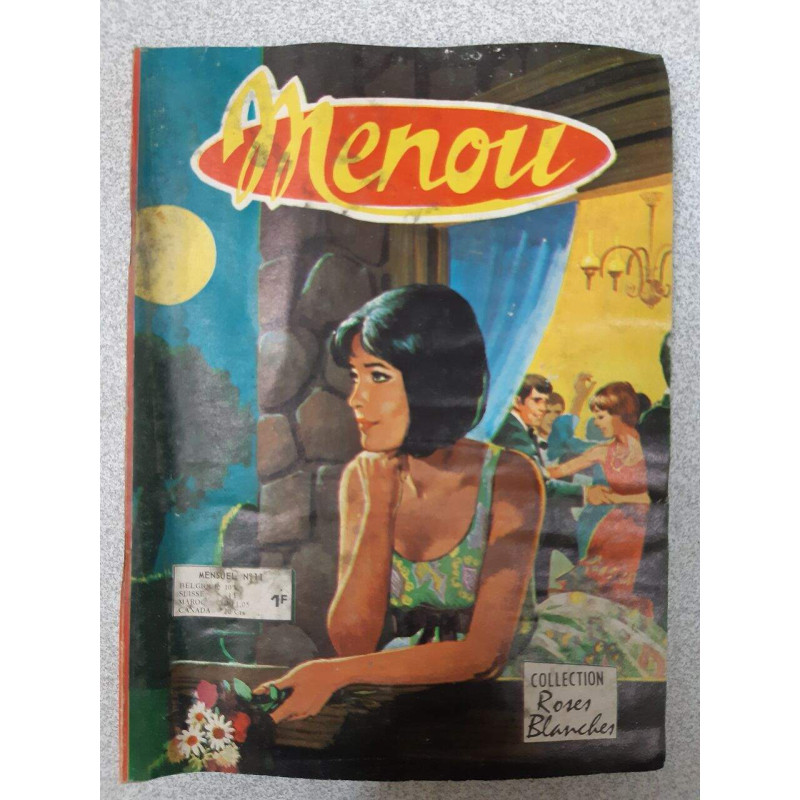 Menor nº 14