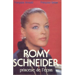 Romy schneider