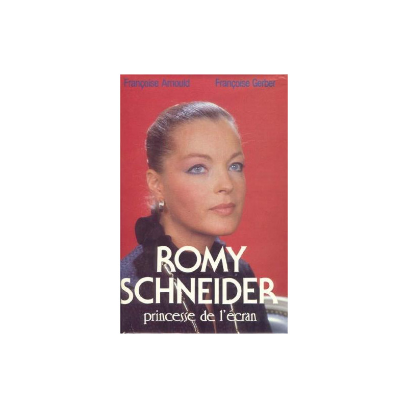 Romy schneider