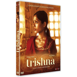 Trishna(NEUF SOUS BLISTER)