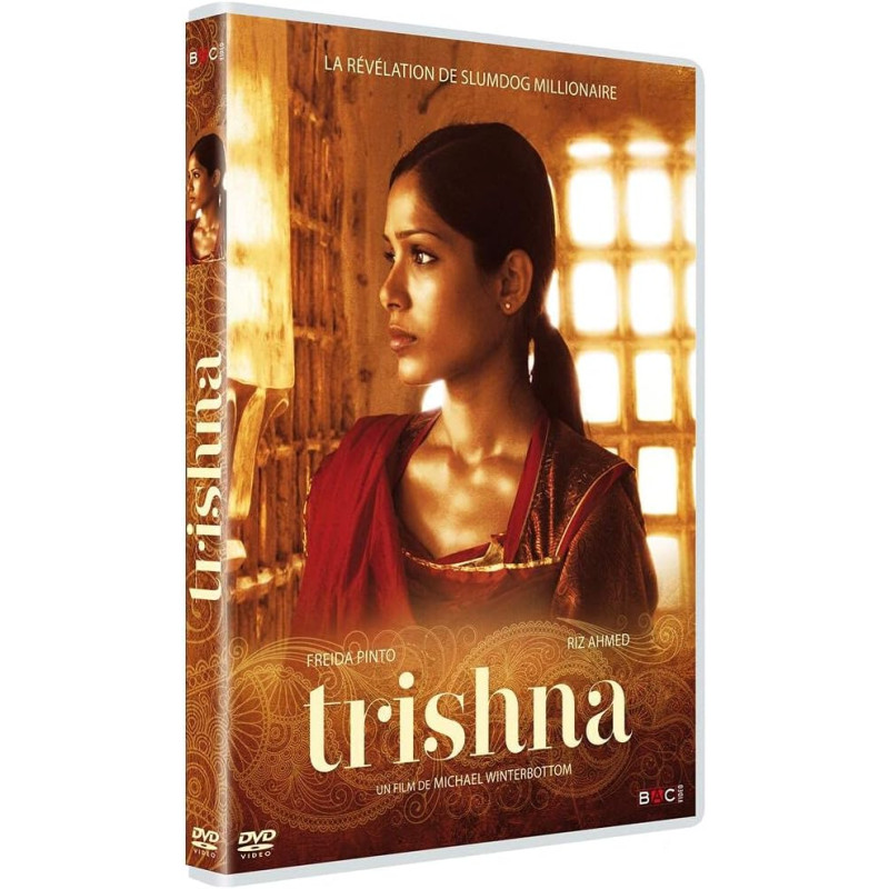 Trishna(NEUF SOUS BLISTER)