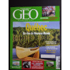 Revue Géo Magazine N° 351