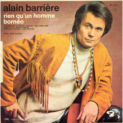 Rien Qu'un Homme / Bornéo