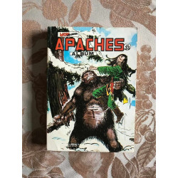 Apaches Album N°33