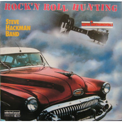 Rock'N Roll Hunting