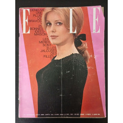 Elle n.945 - Janvier 1964