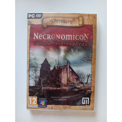 Necronomicon