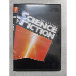 DVD Film - Mission to Mars