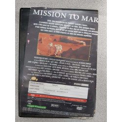 DVD Film - Mission to Mars
