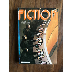 Fiction - N°312