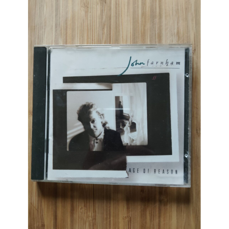 Age of reason (1988)