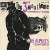 The 3rd Man Theme