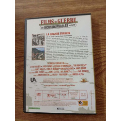 Les Incontournables - la grande evasion