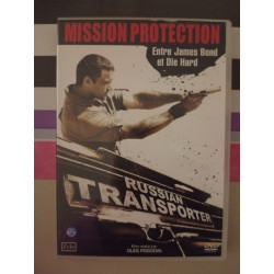 Mission Protection