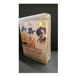 Coffret western vol. 1 [FR Import] - Neuf sous blister
