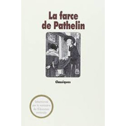 La Farce de Pathelin. Adaptation