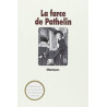 La Farce de Pathelin. Adaptation