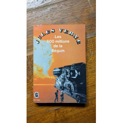 Les 500 millions de la Bégum