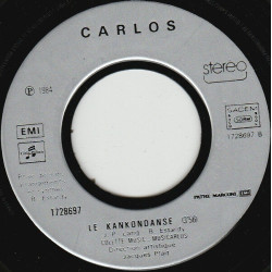 Baby Bla-Bla (Susanna) / Le Kankondanse