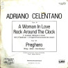 Woman In Love - Rock Around The Clock / Preghero