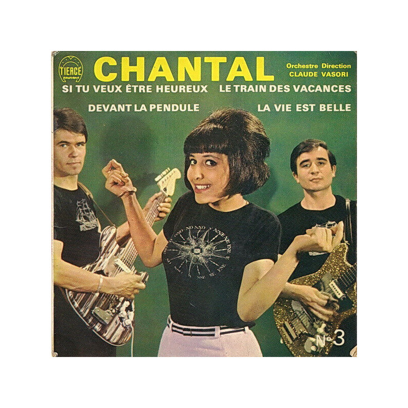 Si Tu Veux Être Heureux