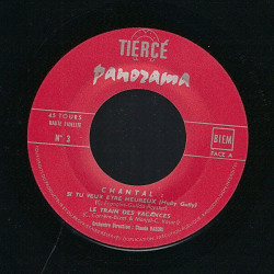 Si Tu Veux Être Heureux