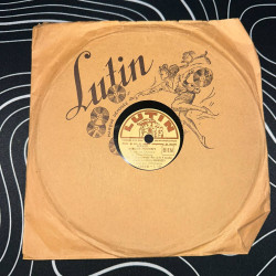 Jeannot Chasseur Bonjour Monsieur Printemps