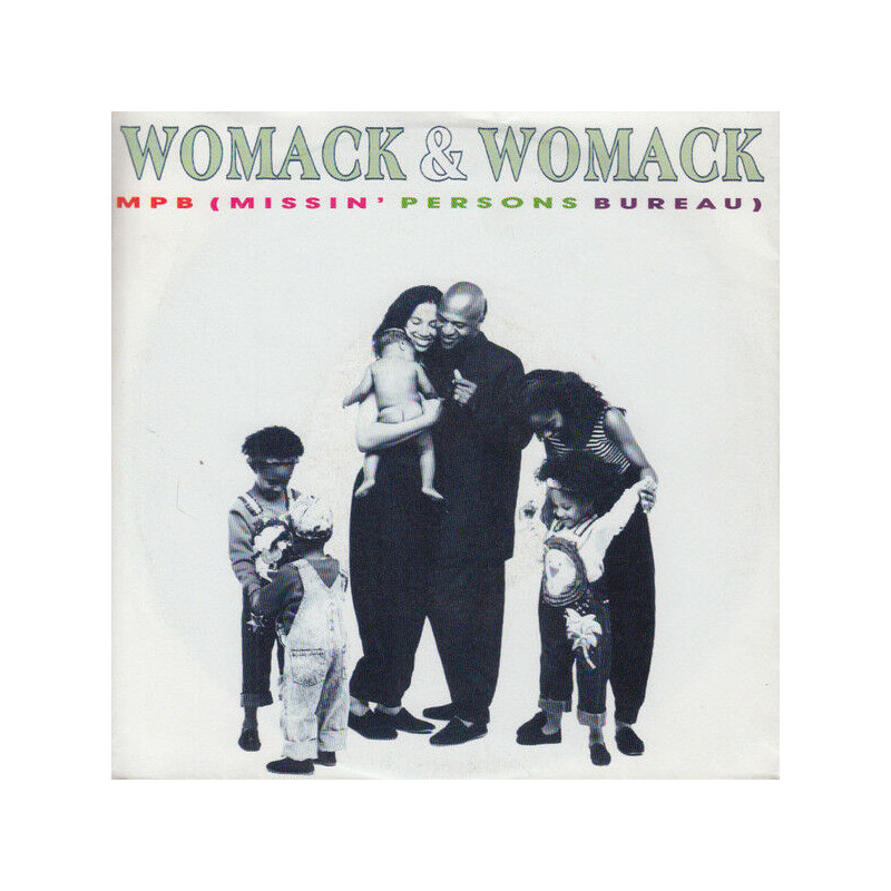 MPB (Missin' Persons Bureau)