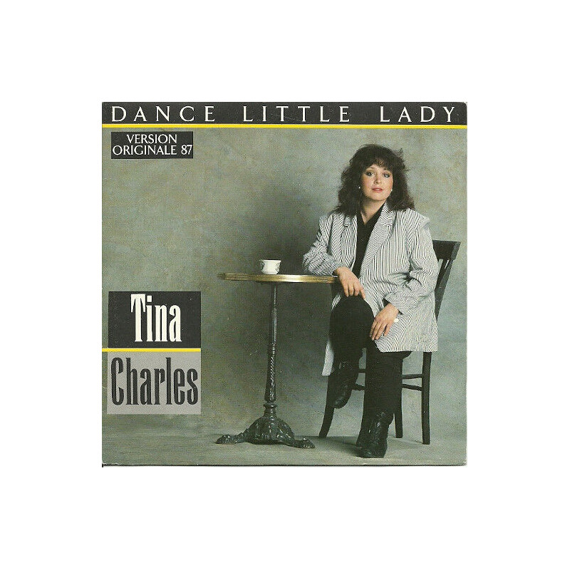 Dance Little Lady (Version Originale 87)