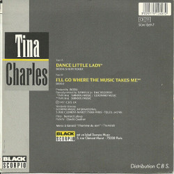 Dance Little Lady (Version Originale 87)