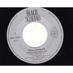 Dance Little Lady (Version Originale 87)