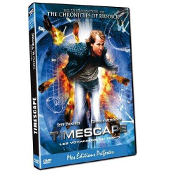 Timescape - Neuf sous blister
