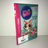 Littlest PetShop 5 JULES FAIT SON CHEF La bibliothèque Rose POCHE