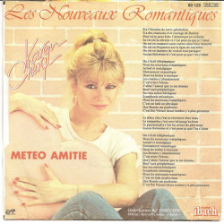 Les Nouveaux Romantiques